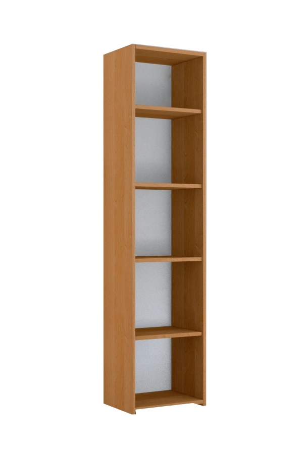 Regał Asia 30 cm Olcha